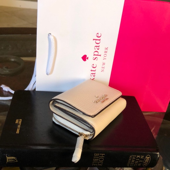 KATE SPADE WALLET - Picture 5 of 7